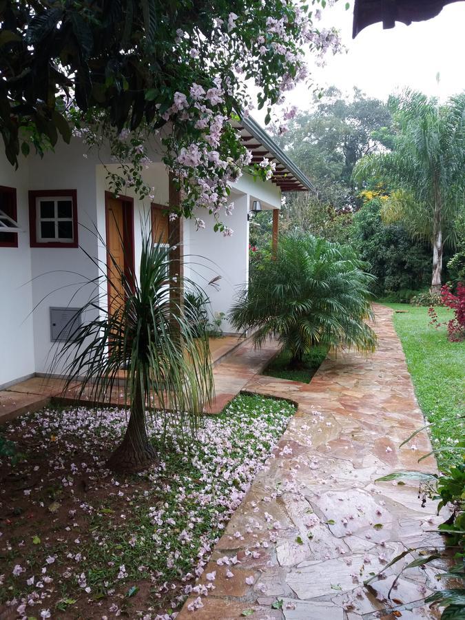 Pousada Da Serrinha Mariana Extérieur photo